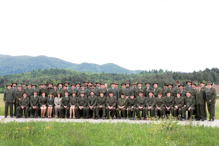 LD RAKEK 80 LET 10 FOTO LJUBO VUKELIČ